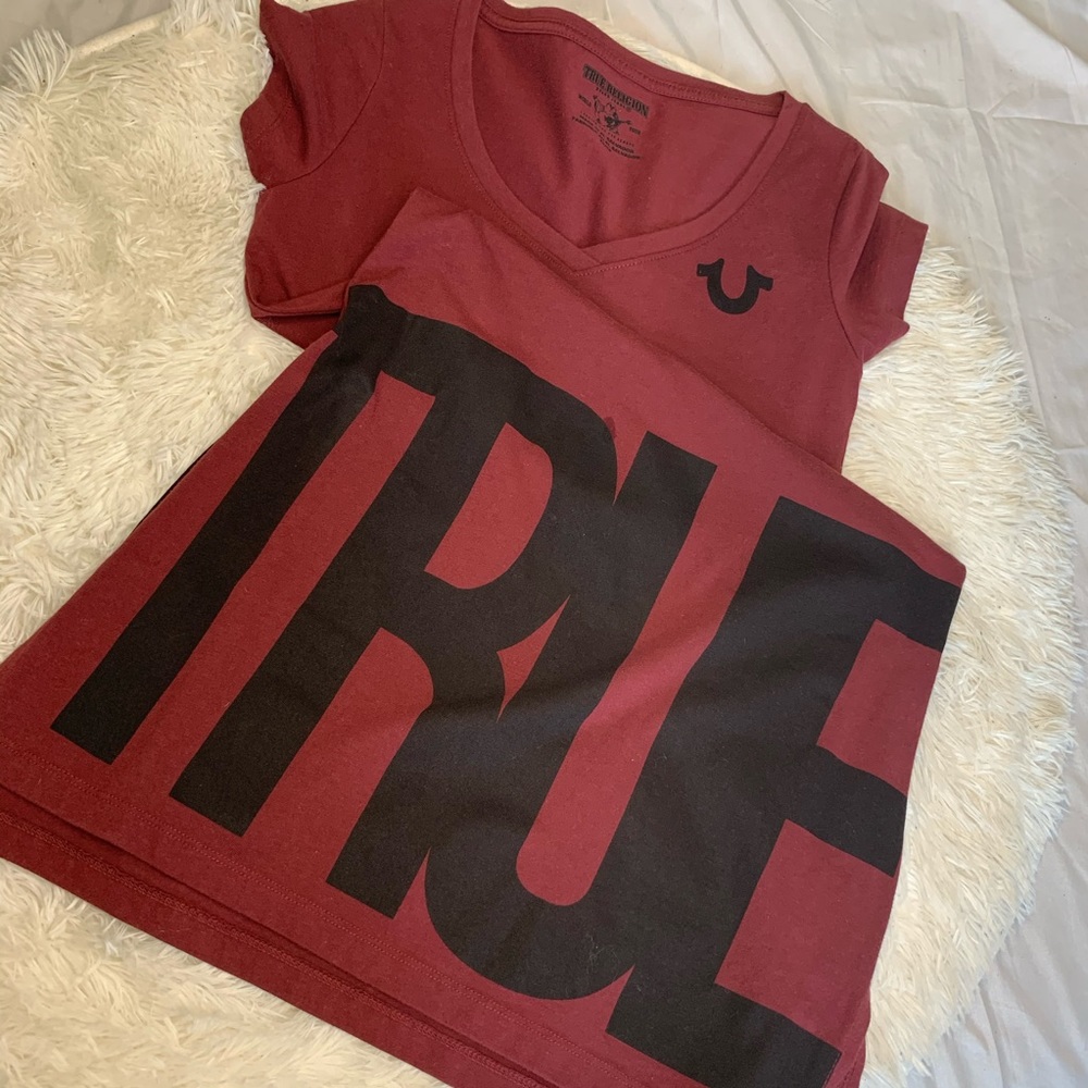 True Religion Dress